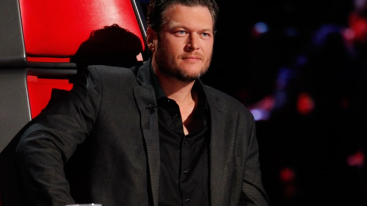 'The Voice' Recap: Could Blake Shelton Win Again?