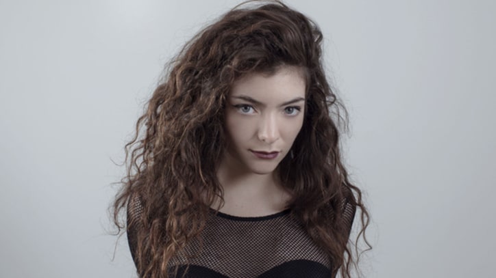 Lorde Dreams Up a Different World in 'Team'