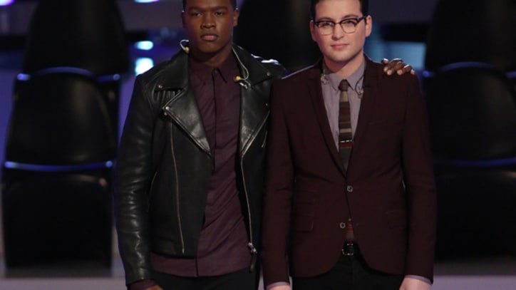 'The Voice' Recap: Matthew Schuler Goes Home