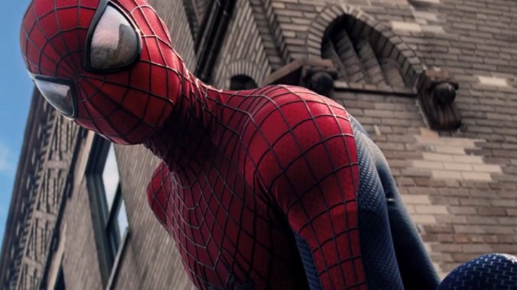 'The Amazing Spider-Man 2' Trailer: Destruction and Electro