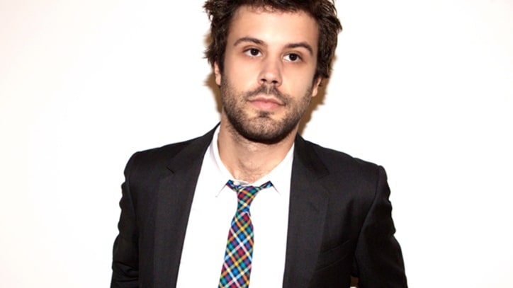 Passion Pit Cook Up a New Take on 'Sleepyhead' - Premiere