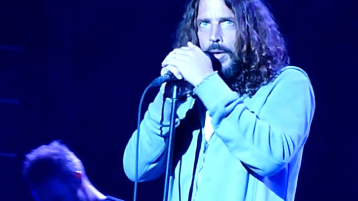 Flashback: Temple of the Dog Hold Another 'Hunger Strike'