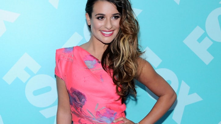 Lea Michele Dives Into Pop Career With 'Cannonball'