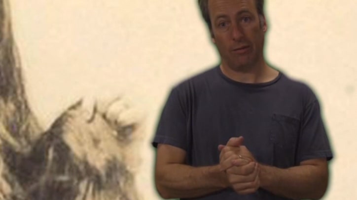 Bob Odenkirk Asks 'What Is Puscifer?'