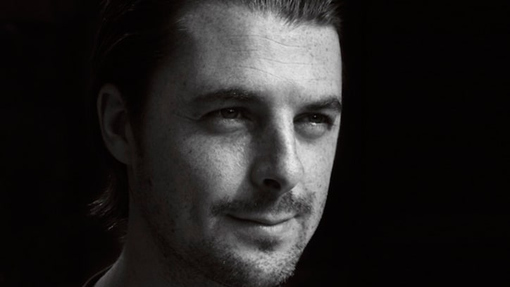 Ex-Swedish House Mafioso Axwell Crowdsources 'I Am' - Premiere