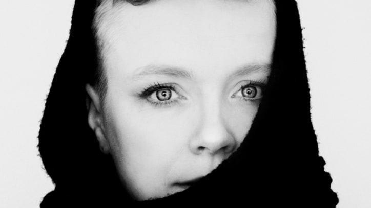 Ane Brun Strips Down Beyonce's 'Halo' - Premiere