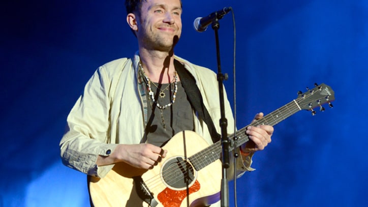 Damon Albarn Teases Solo Album With Career Retrospective Video