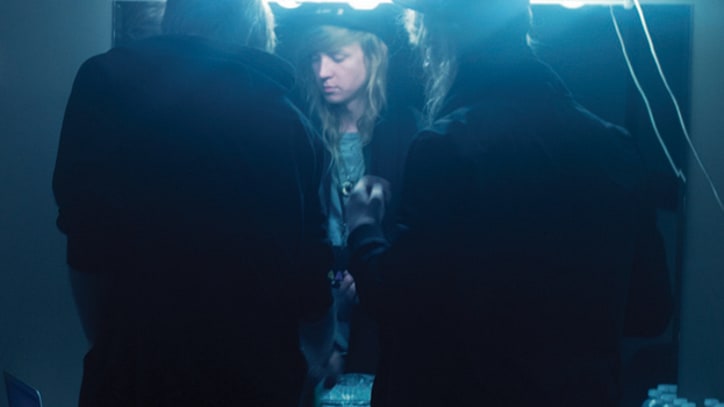 Norwegian DJ Cashmere Cat Goes Spartan on 'With Me' - Premiere