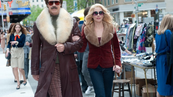 'Anchorman 2' Is Packed With Laughs