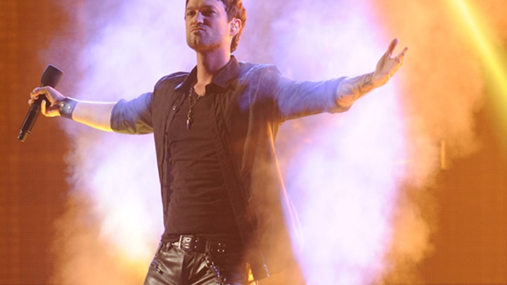 'X Factor' Recap: Jeff Gutt Goes for Broke