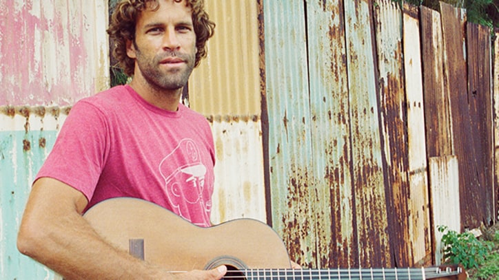 Jack Johnson Draws Up Surrealist 'Shot Reverse Shot' - Premiere