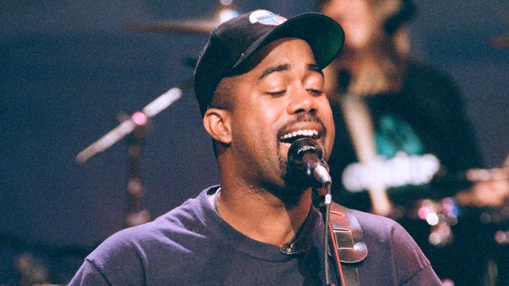 7 Reasons Why Hootie Was Country All Along