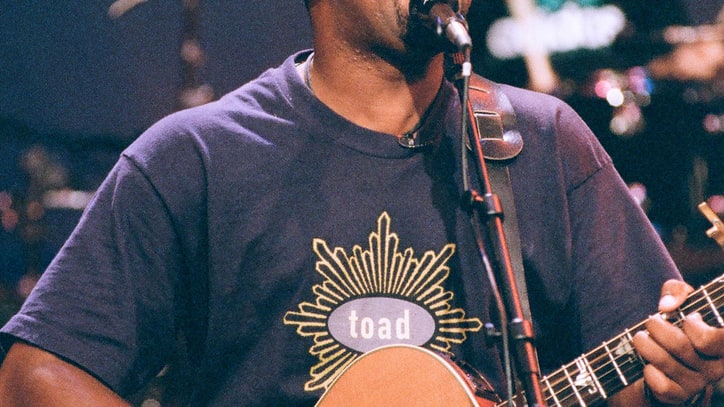 7 Reasons Why Hootie Was Country All Along