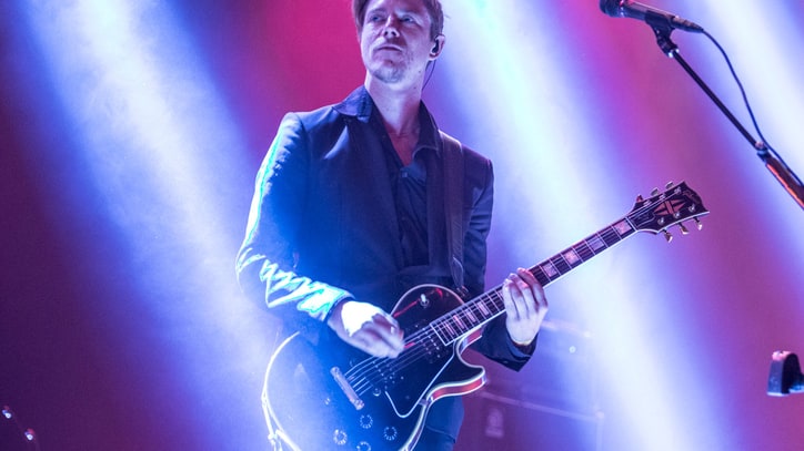 Interpol's Paul Banks Previews 'El Pintor': 'We're a New Band Again'