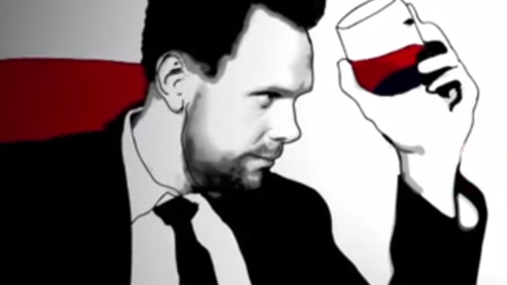 'Community' Teaser Spoofs 'Mad Men'