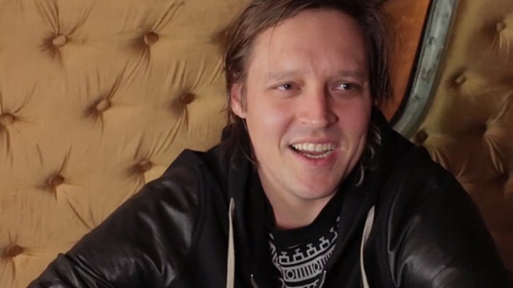Neil Young's Advice for Arcade Fire