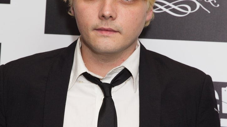 Gerard Way Shares How Britpop-Inspired Solo Debut Differs From MCR