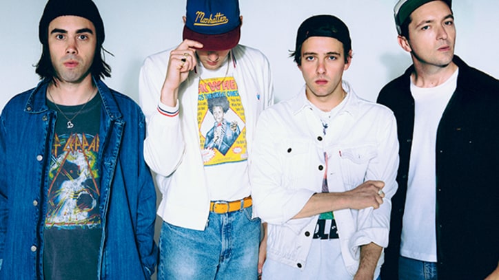 Skaters Stalk 'Miss Teen Massachusetts' - Premiere