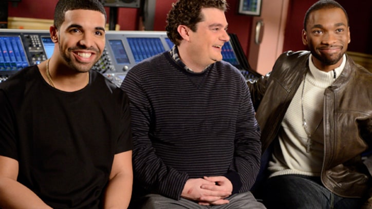Drake Takes on Lil Wayne, Jay Z and A-Rod on 'SNL'
