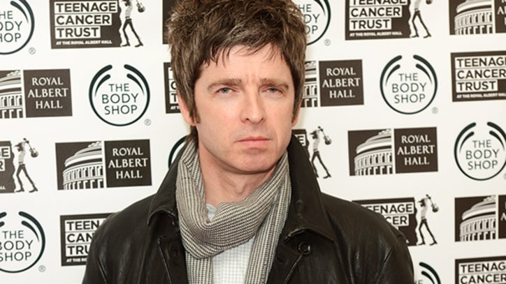 Noel Gallagher Mocks Oasis in Epic DVD Commentary Supercut