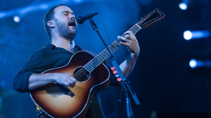 Kiss, Dave Matthews, Justin Timberlake Headlining Yahoo! Screen Shows