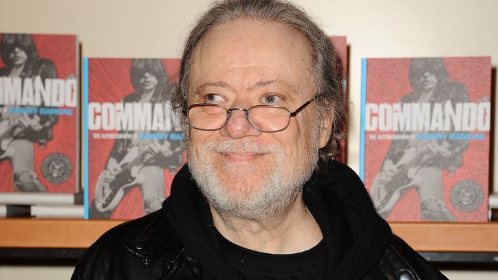 Tommy Ramone Dead at 65