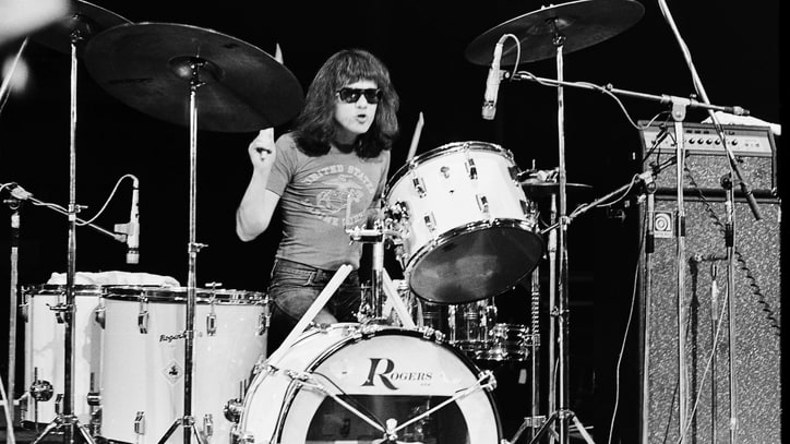 Tommy Ramone on Birth of the Ramones: 'It Was Time for Something New'