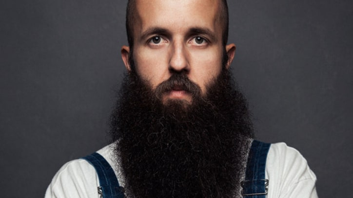 William Fitzsimmons Wrestles With Shame on 'Took' - Video Premiere