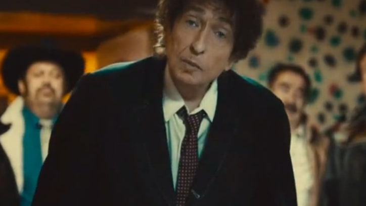 Watch Bob Dylan's Super Bowl Commercial for Chrysler