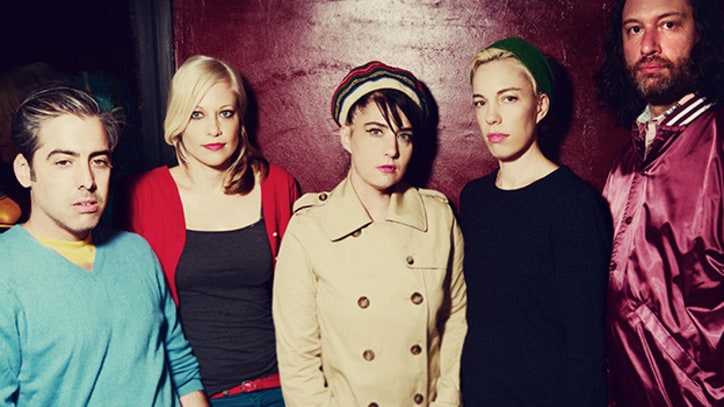 The Julie Ruin Channel Super 8 Nostalgia in 'Goodnight, Goodbye' Clip