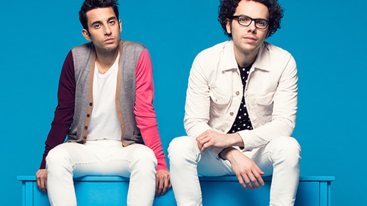 Watch A Great Big World's Joyful 'I Really Want It' Video – Premiere