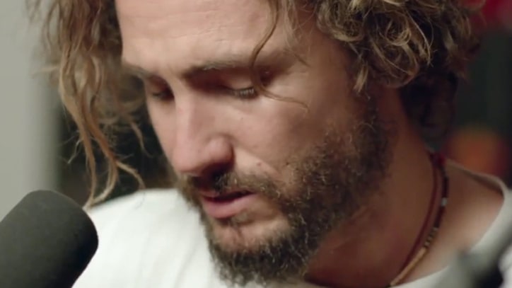 John Butler Trio Explore 'Destruction' in 'Young and Wild' - Premiere