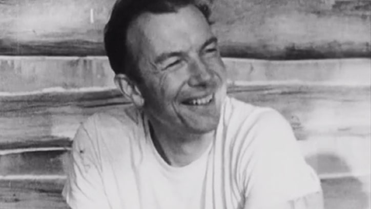 Watch 10 Minutes of Recently Unearthed and Rare Pete Seeger Footage