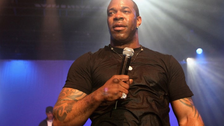 Busta Rhymes Opens Up About New Album 'E.L.E. 2' and Chris Lighty