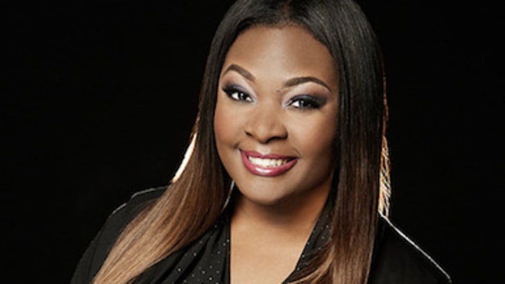 First Listen: Candice Glover's 'Music Speaks’