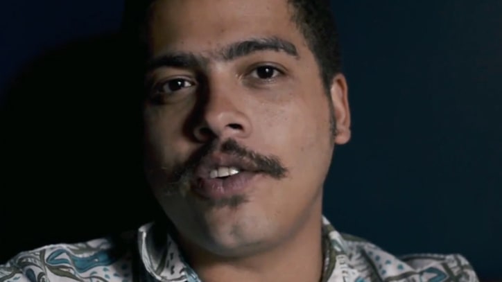 Seth Troxler Muses on Rigors of the Road in Red Bull Doc - Premiere