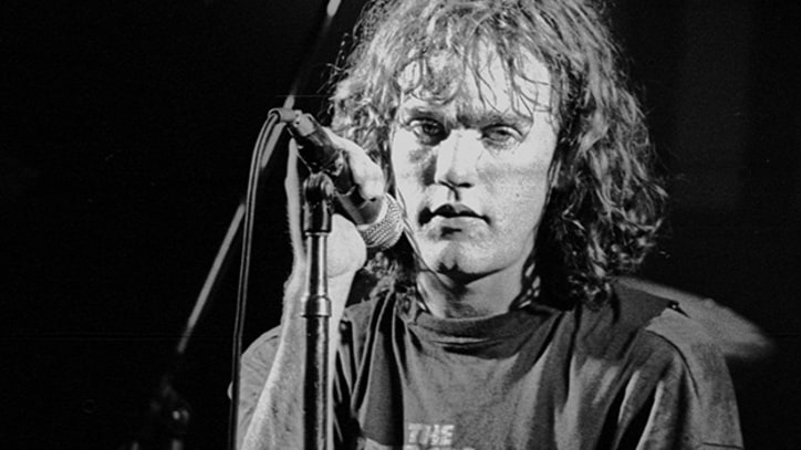 Flashback: R.E.M.'s National TV Debut in 1983