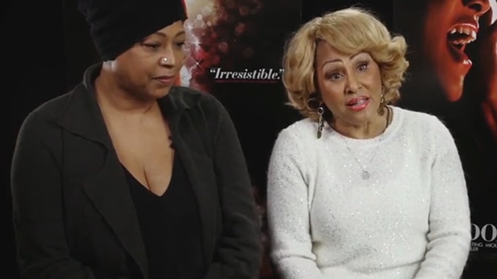 Darlene Love Recalls Oddest Performance in '20 Feet From Stardom' Clip