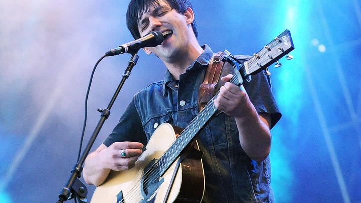 Conor Oberst Rape Accuser: 'I Made Up Lies to Get Attention'