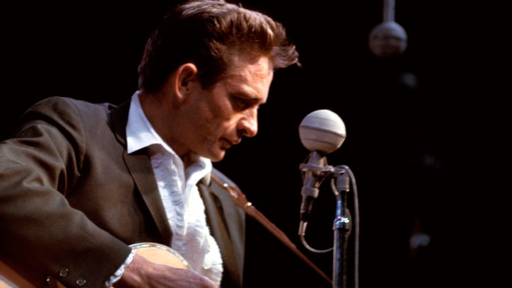 Johnny Cash's 'Bitter Tears' Fall Again