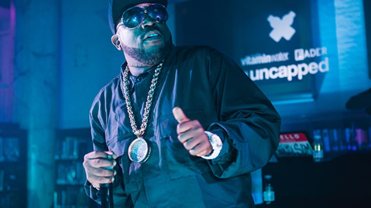 Big Boi and Phantogram Get Funky on 'Objectum Shalamar'