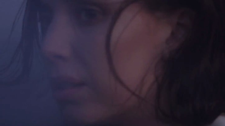 Lykke Li Previews New Album 'I Never Learn' With Haunting Video