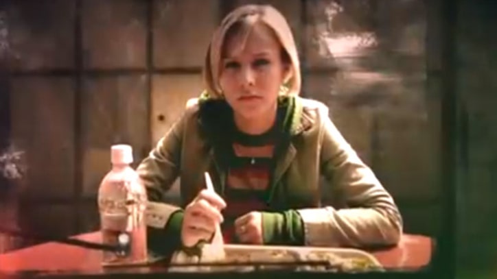 Watch the 'Veronica Mars' Movie's Opening Scene