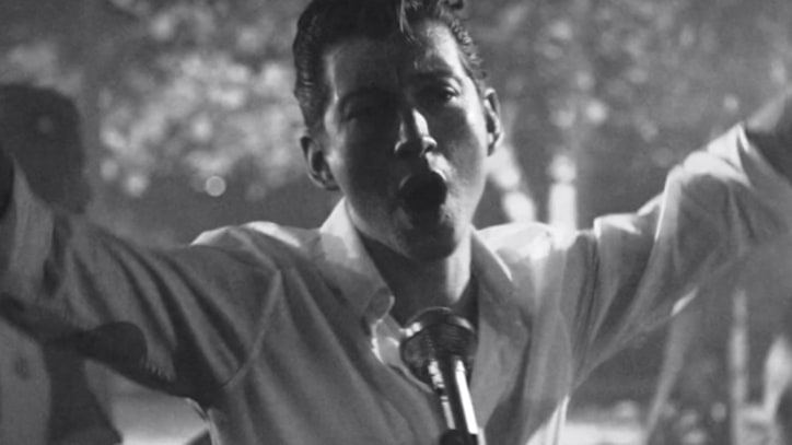 Arctic Monkeys Crash a Biker Sex Party in NSFW 'Arabella' Video