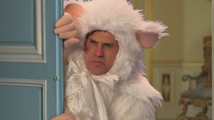Watch Jimmy Kimmel's 'Ameowadeus' Parody and Other Post-Oscar Trailers