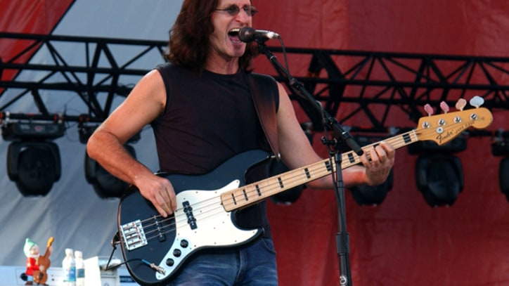 Flashback: Rush's Emotional Live Return After Five-Year Hiatus