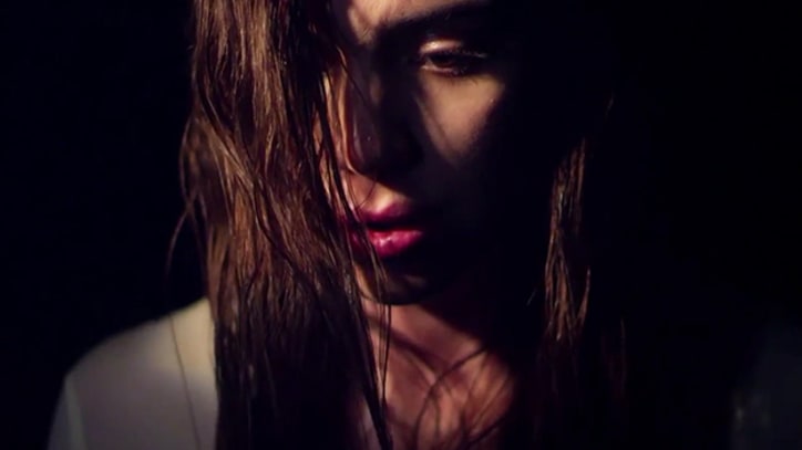 Lykke Li Looks Stunned in 'Love Me Like I'm Not Made of Stone' Video