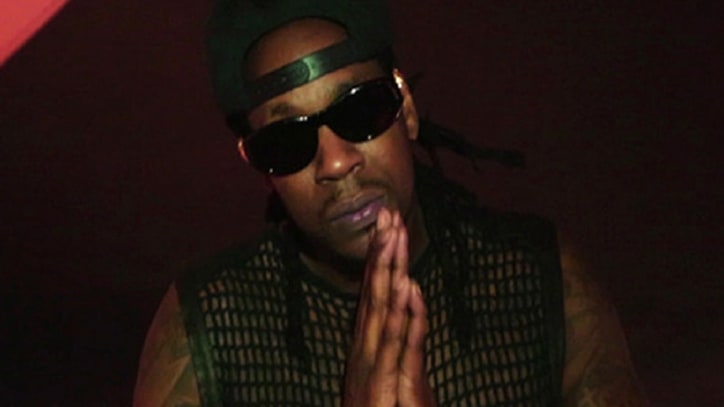 2 Chainz Takes Over Jamaica in 'Mainstream Ratchet' Video
