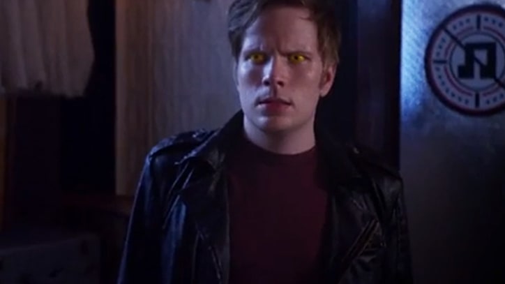 Courtney Love Shows No Mercy in Fall Out Boy's 'Rat a Tat'