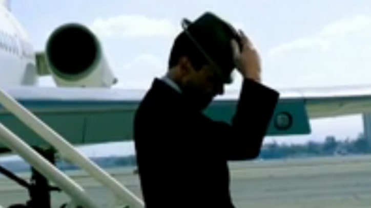 Don Draper Gets Off a Plane in Thrilling 'Mad Men' Teaser